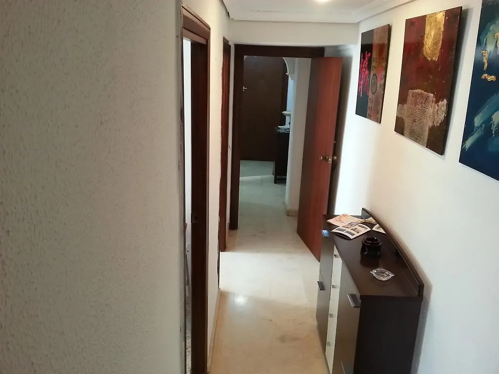 Apartamento Alameda Gran Vista Sevilla