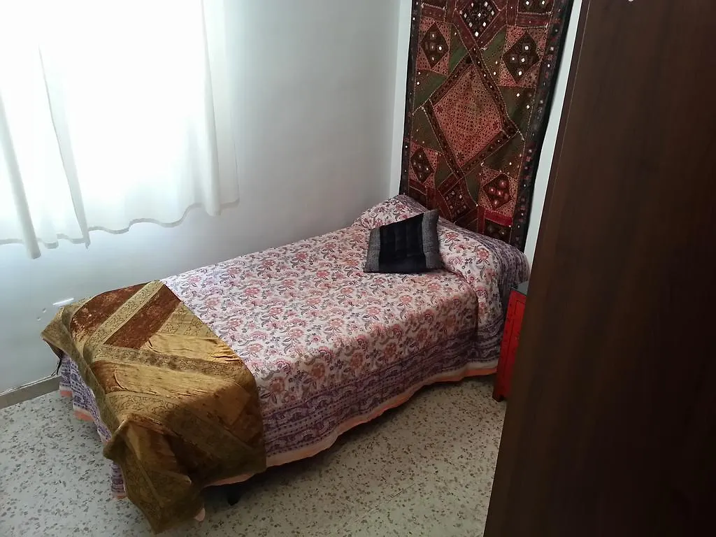 Apartamento Alameda Gran Vista Sevilla 0*,  España