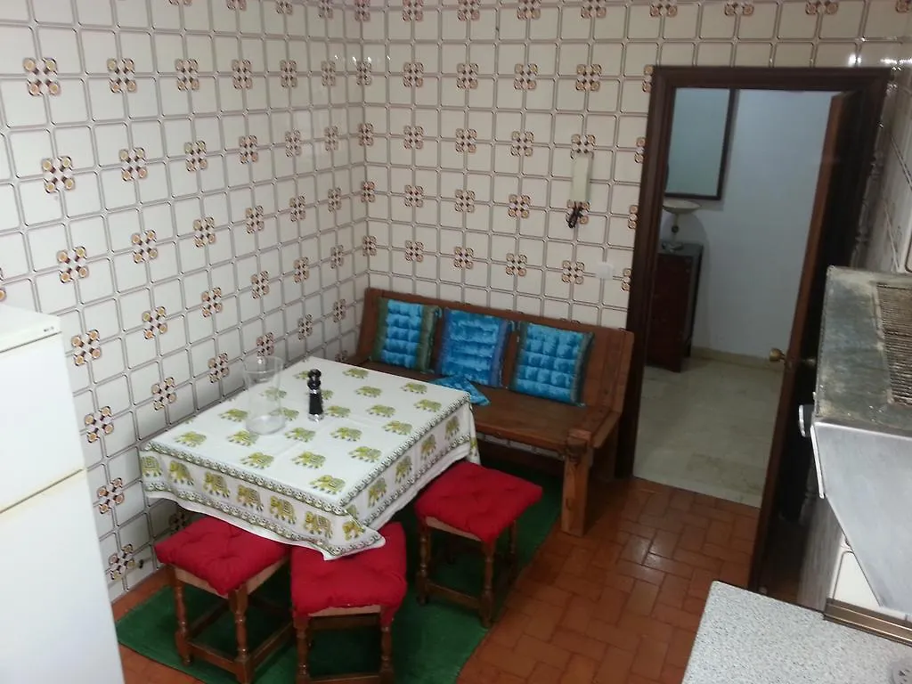 Apartamento Alameda Gran Vista Sevilla