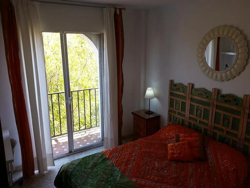 Apartamento Alameda Gran Vista Sevilla 0*,