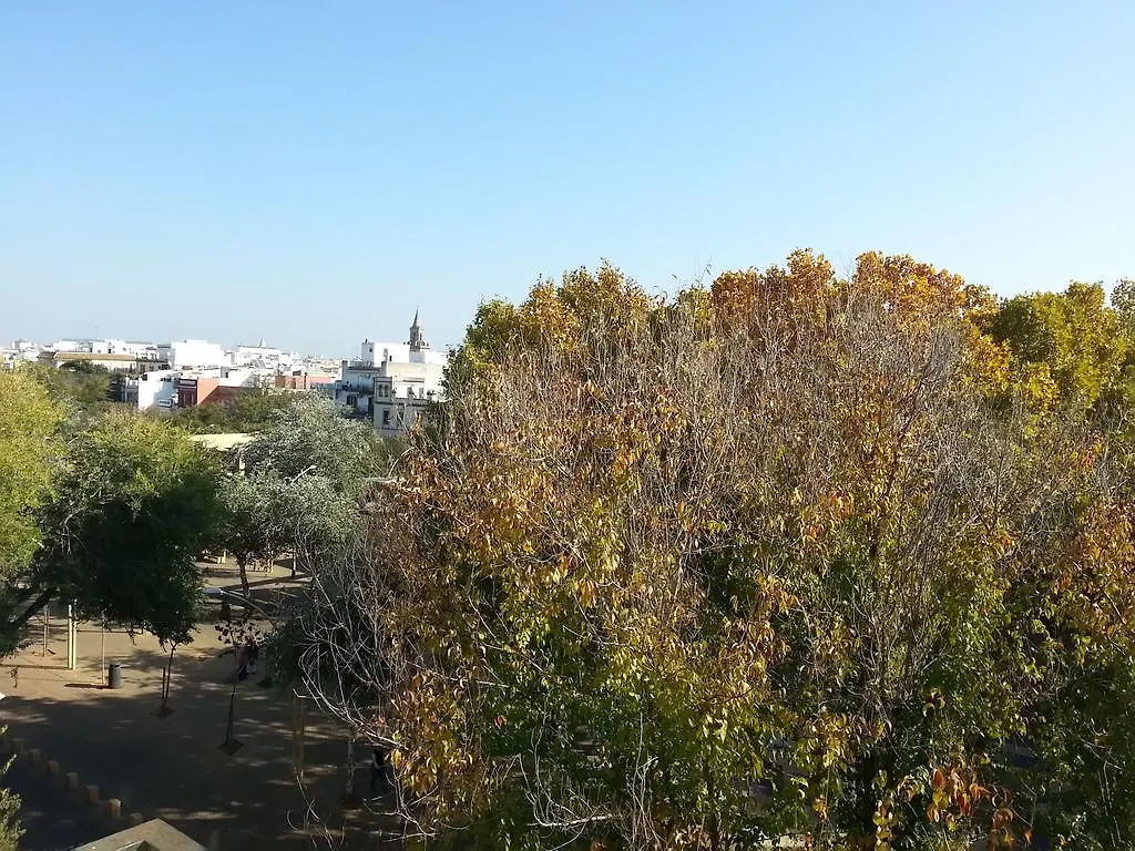 Apartamento Alameda Gran Vista Sevilla