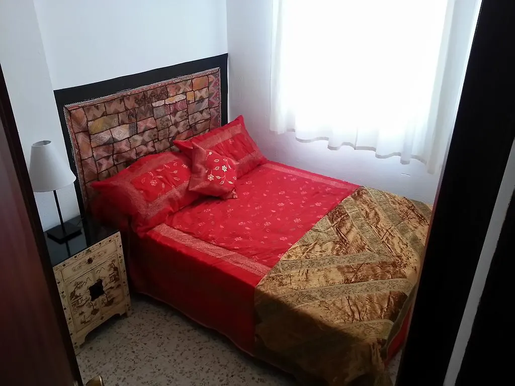 Apartamento Alameda Gran Vista Sevilla