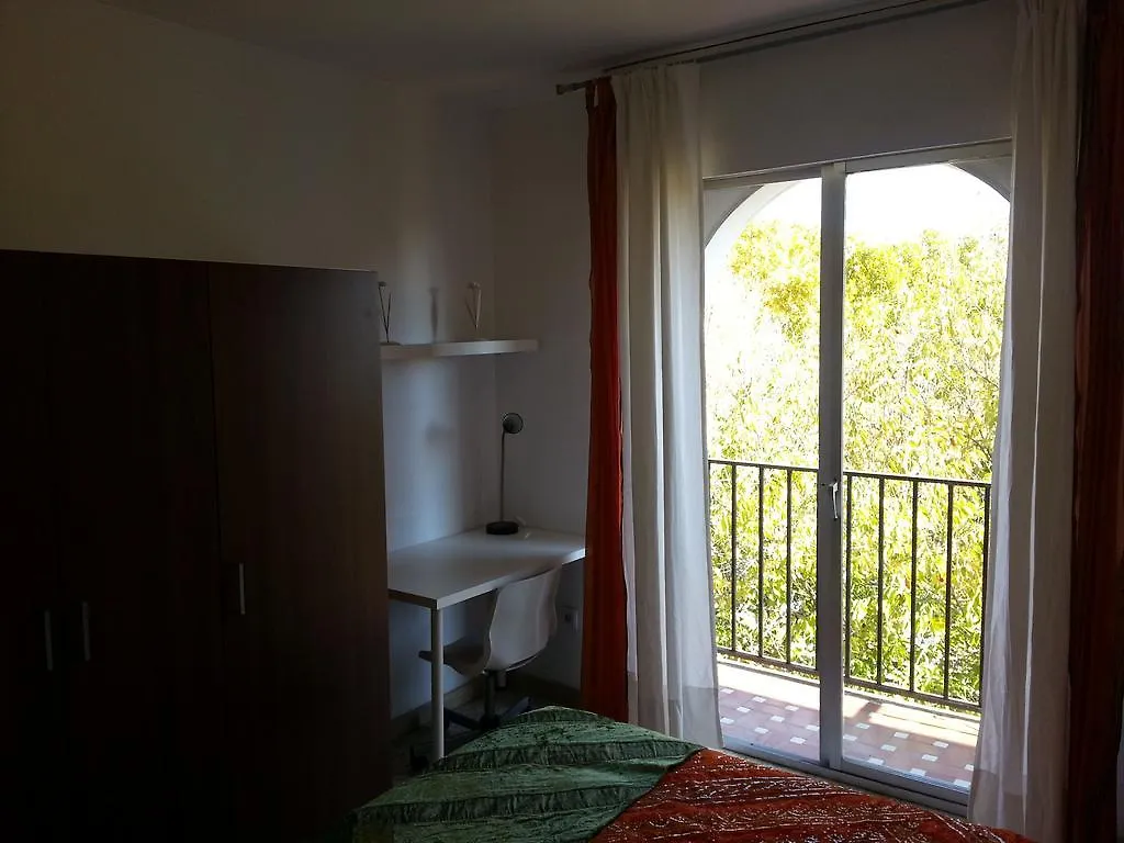 Apartamento Alameda Gran Vista Sevilla
