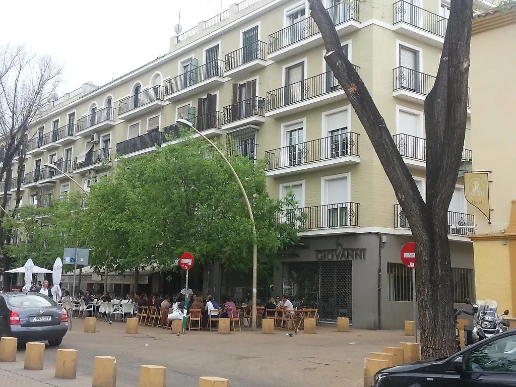 Apartamento Alameda Gran Vista Sevilla 0*,  España