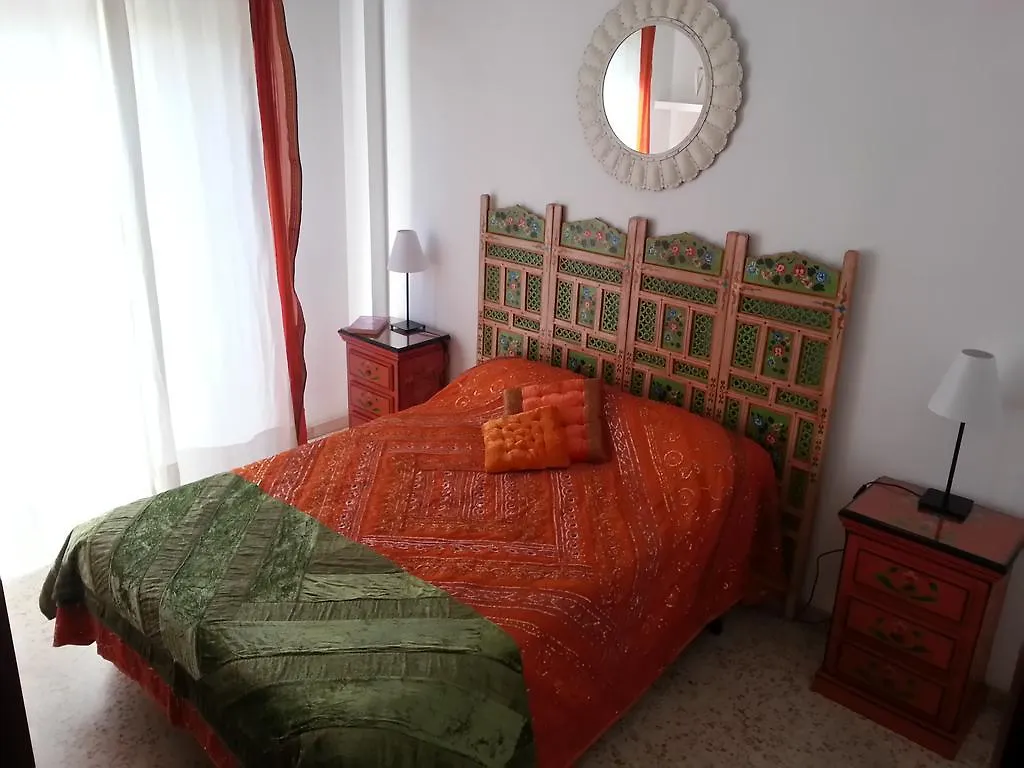 Alameda Gran Vista Διαμέρισμα Σεβίλλη