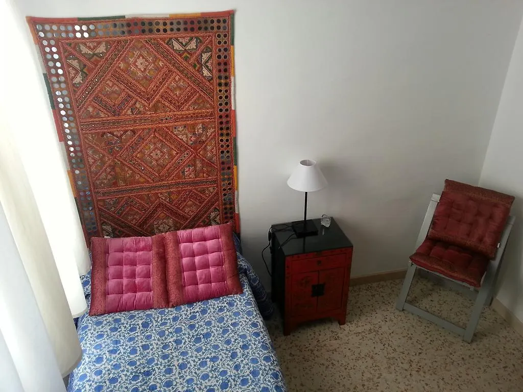 Apartamento Santa Ana Siviglia Spagna