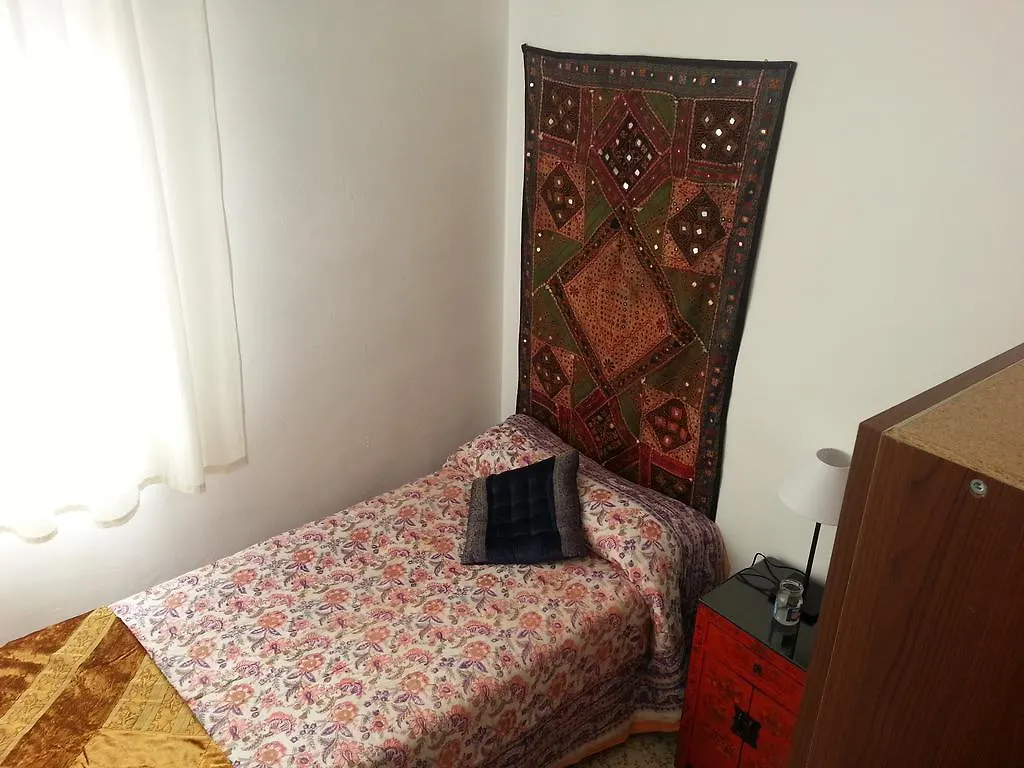 Apartamento Santa Ana Siviglia