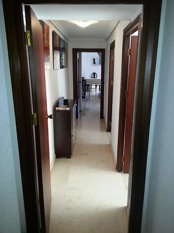 Alameda Gran Vista Διαμέρισμα Σεβίλλη