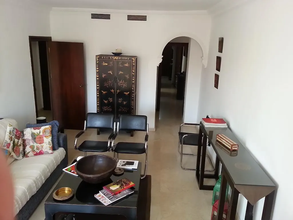 Apartamento Santa Ana Siviglia
