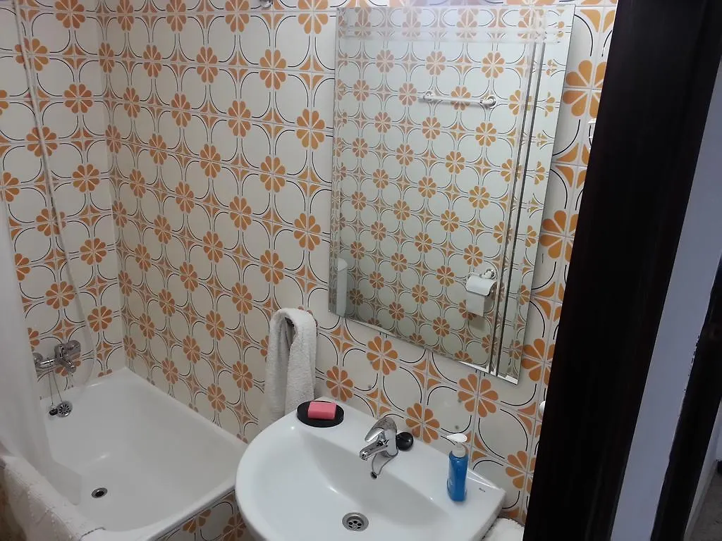 Alameda Gran Vista Διαμέρισμα Σεβίλλη 0*,  Ισπανία
