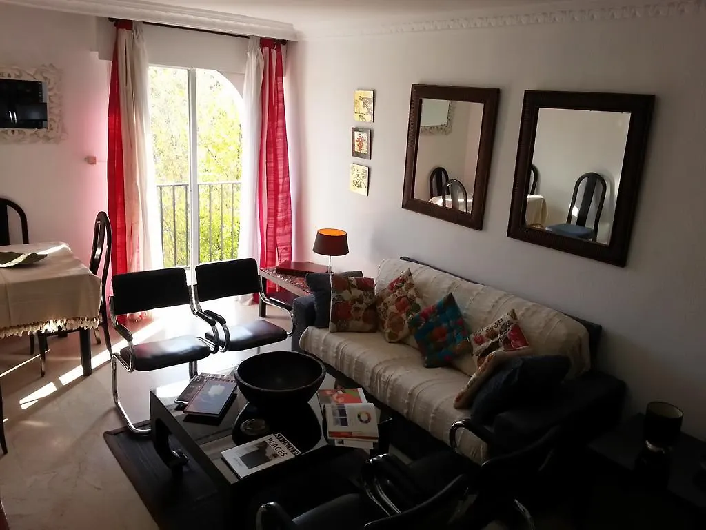 Alameda Gran Vista Apartment Seville
