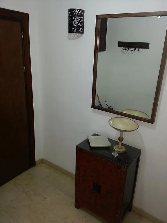 Alameda Gran Vista Apartment Seville