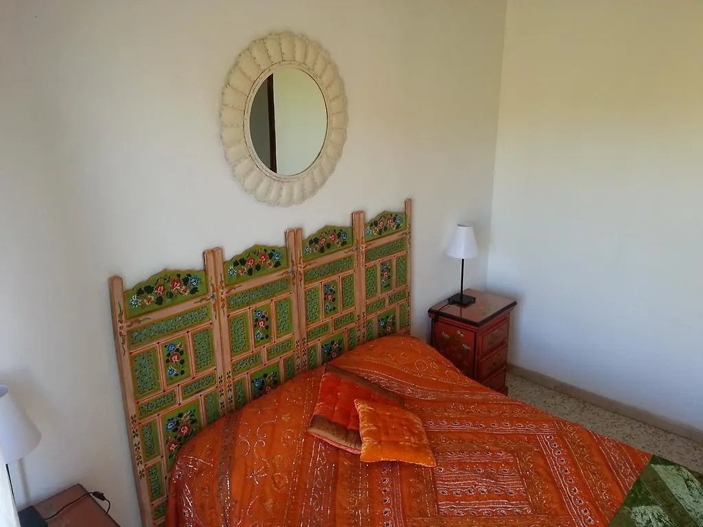 Alameda Gran Vista Apartment Seville Spain