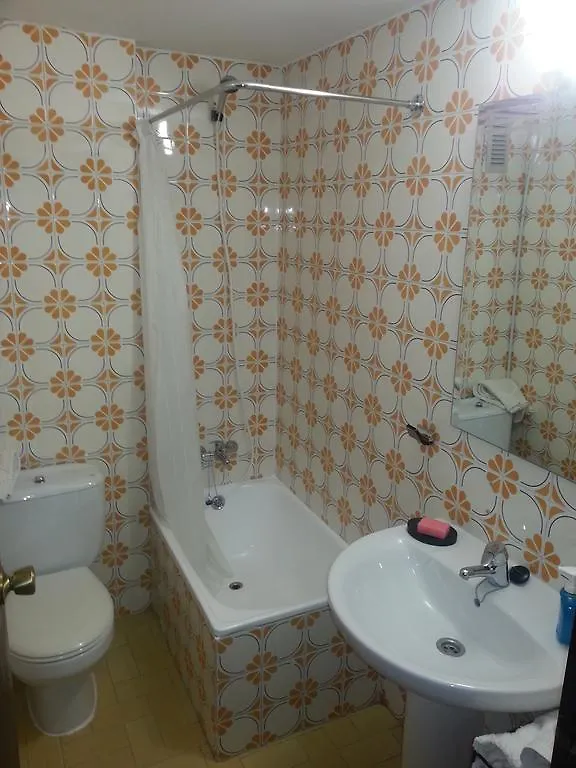 Alameda Gran Vista Apartment Seville Spain