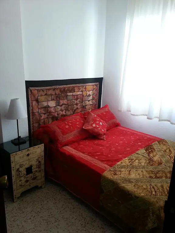 Alameda Gran Vista Apartment Seville