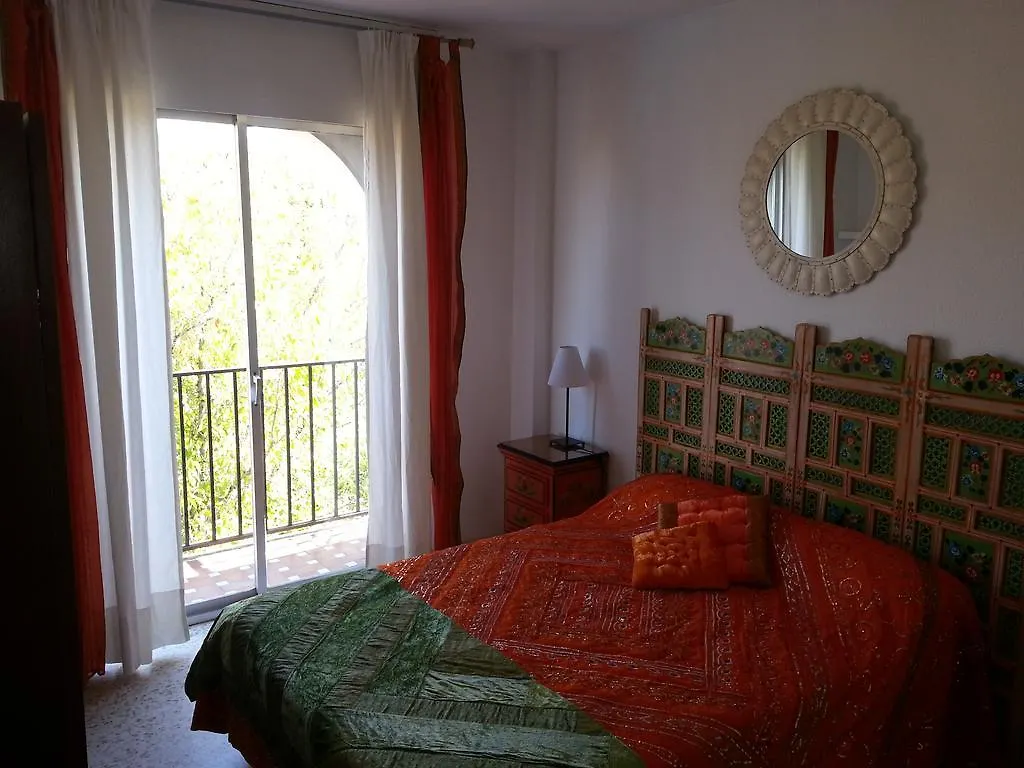 Alameda Gran Vista Apartment Seville