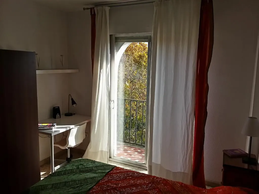 Alameda Gran Vista Apartment Seville