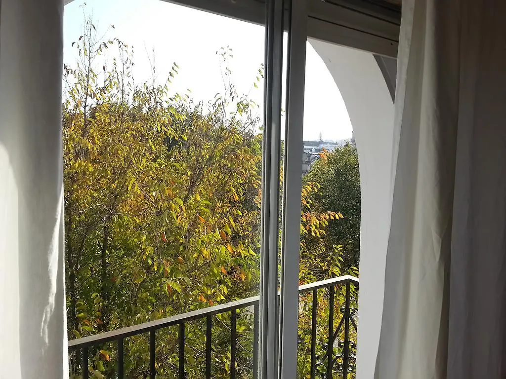 Alameda Gran Vista Apartment Seville