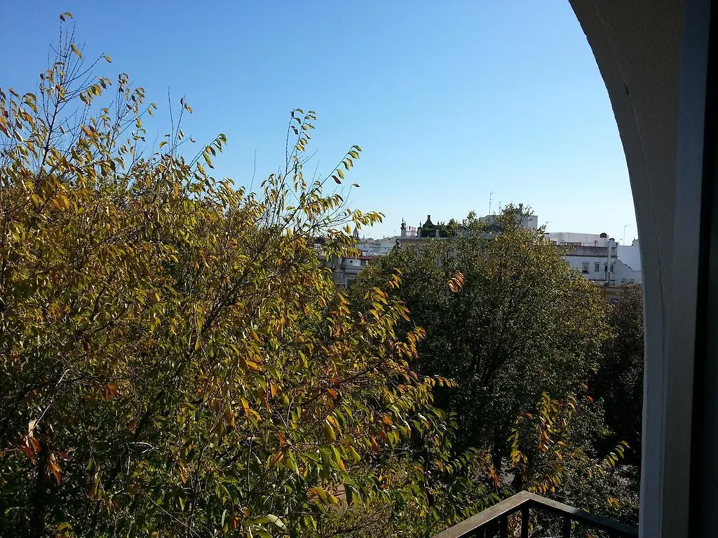 Alameda Gran Vista Apartment Seville