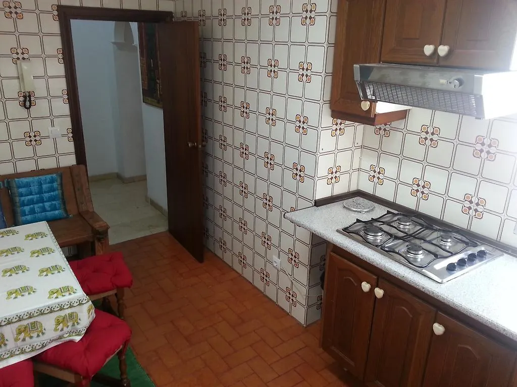Alameda Gran Vista Apartment Seville