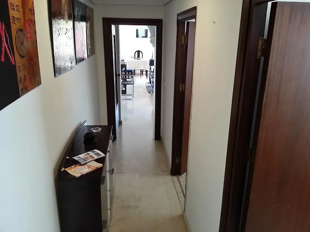 Alameda Gran Vista Apartment Seville