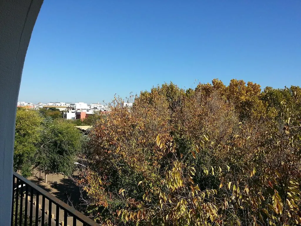 Alameda Gran Vista Apartment Seville