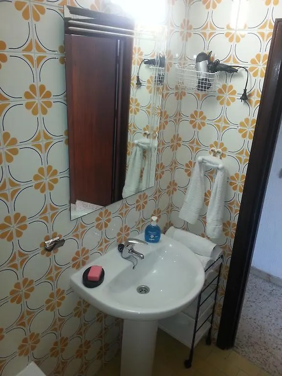 Alameda Gran Vista Apartment Seville